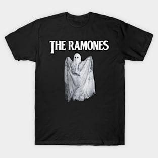 THE RAMONES BAND T-Shirt